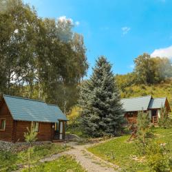 Фото Отель Ой-Карагай Лесная Сказка (Oi-Qaragai)