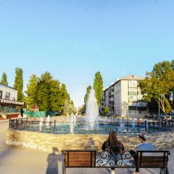 Фото Отель 