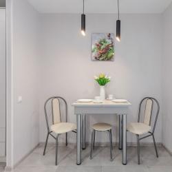 Фото Апартаменты на шоссе Московское 18 км 37