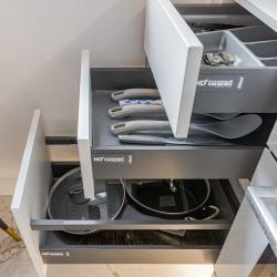 фото 35 Smart Host (Смарт Хост) на проезде 2-й Грайвороновский 42 корпус 1