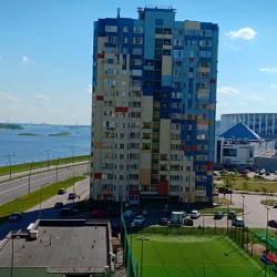 1-комнатные апартаменты люкс