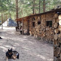 Фото Отель Сёрф-станция Wind Hunters Station (Винд Хайнтерс Стейшен)
