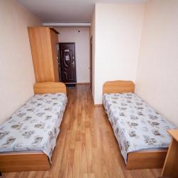 Фото Отель Дубрава