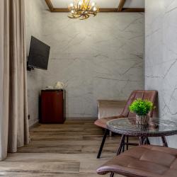Фото Red Wood Hotel by Provence (Рэд Вуд Отель)