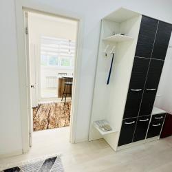 2-комнатные апартаменты стандарт