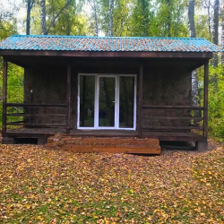 Фото Отель Иверия