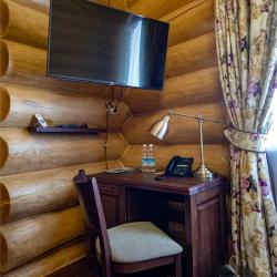 Коттедж премиум №4