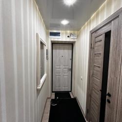 2-комнатные апартаменты стандарт