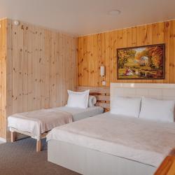 Фото Отель Villa Malina (Вилла Малина)