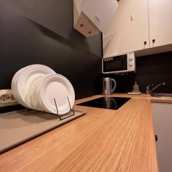 Фото Отель Нордикхаус