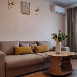 Фото Апартаменты на улице Адмирала Горшкова 57