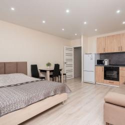 Фото Апартаменты на Волховской улице 37