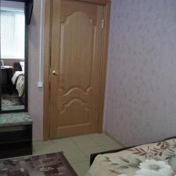 Фото Отель Южный дворик