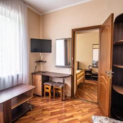 Фото Отель Мария