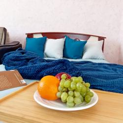 1-комнатные апартаменты стандарт