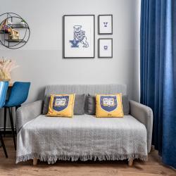 Фото Отель Sergeew Apartments на Лиговском проспекте 71