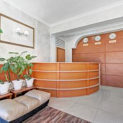 Фото Отель Азалия Янаис