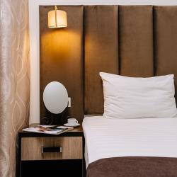 Фото Отель AMIGO Panna Cotta (Амиго Панна Котта)