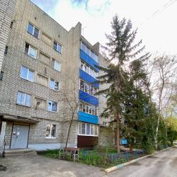 1-комнатные апартаменты стандарт