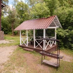 5-местный номер улучшенный в коттедже К4