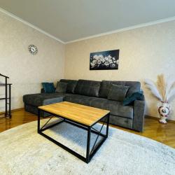 2-комнатные апартаменты улучшенные