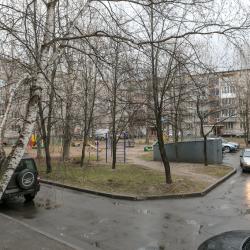 2-комнатные апартаменты улучшенные