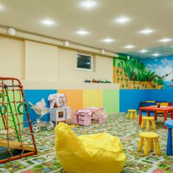 Фото Отель Sofgrand (Софгранд)