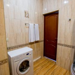 2-комнатные апартаменты эконом