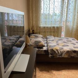 Фото Отель Rental Family Rooms (Рентал Фэмили Румс) на улице Революции 1905 года