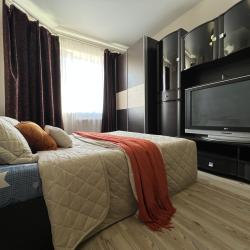 Фото Отель КакДома Восточно-Кругликовская 22/3