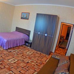 Фото Отель АндриАнна