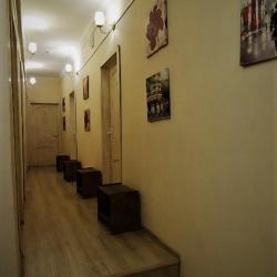 фото 4 Делайт Инн Полянка (Delight Inn Polyanka)