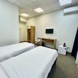 Фото Отель Дивный