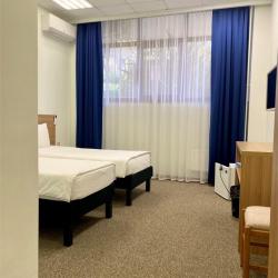 Фото Отель Дивный