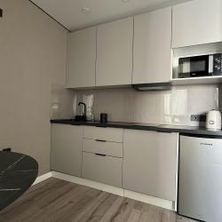 1-комнатные апартаменты стандарт