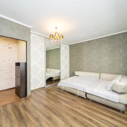 Фото Отель K&K Apartments на Овчинникова 11
