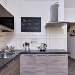 Фото Отель Romanna Home (Романна Хоум) на улице Чехова