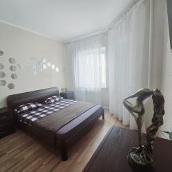 Фото Апартаменты на проспекте Комсомольский