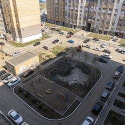 Фото Отель Sdaem116 (Сдаем116) на улице Чистопольская