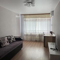 Фото Апартаменты на улице Калинина 115 корпус А