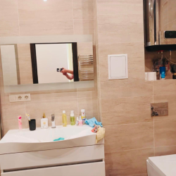 1-комнатные апартаменты стандарт