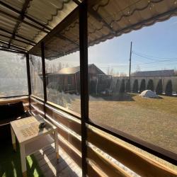 Фото Отель Карпин пруд