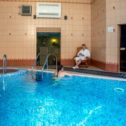 Фото Отель БелокурЪ