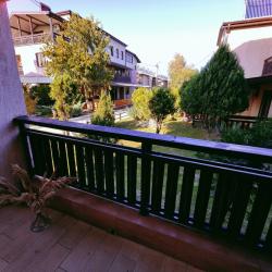 Фото Отель Благовещенка