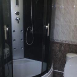 Номер стандарт с 1 односпальной кроватью (мансарда)