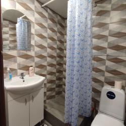 Фото Апартаменты на улице Лесопарковая 93/1