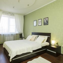 Фото Отель HomeHotel (ХоумХотел) на набережной Волжская 8/1