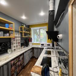 Фото Отель Навруз