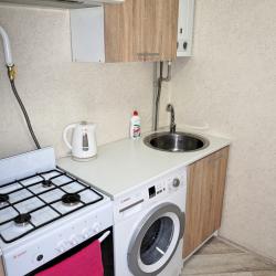 Фото Апартаменты на улице Одесская 40