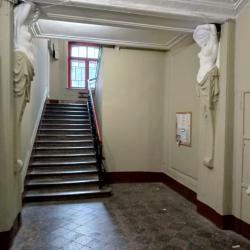 Фото Отель Уютная студия в атмосферном доходном доме 19 века